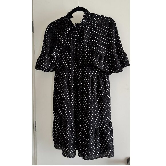 Sezane Ninon Dress - Picture 3 of 5